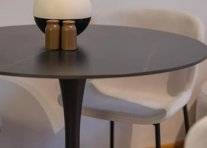 Josef's L Comfort 05 Апартаменти *