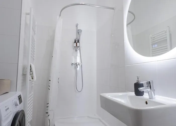 Josef's L Comfort 05 Апартаменти Відень