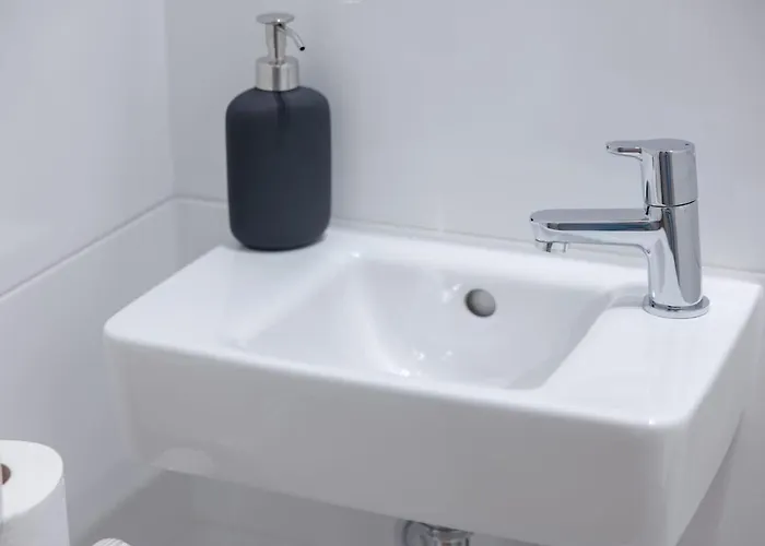 Josef's L Comfort 05 Апартаменти