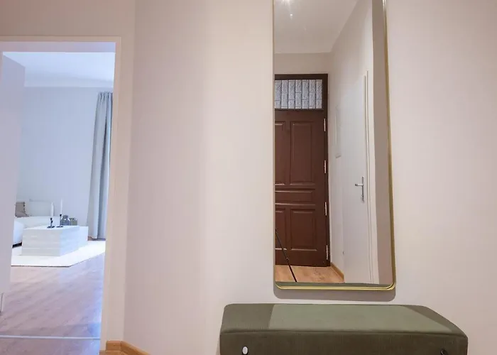 Josef's L Comfort 05 Апартаменти